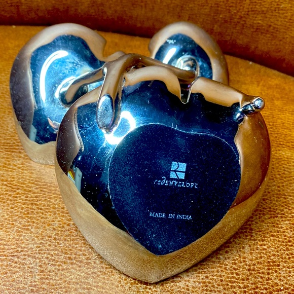 Red Envelope Jewelry Hand Display for Necklaces, Bracelets and Rings - Picture 5 of 5